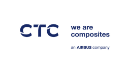 CTC GmbH (An AIRBUS Company) Logo