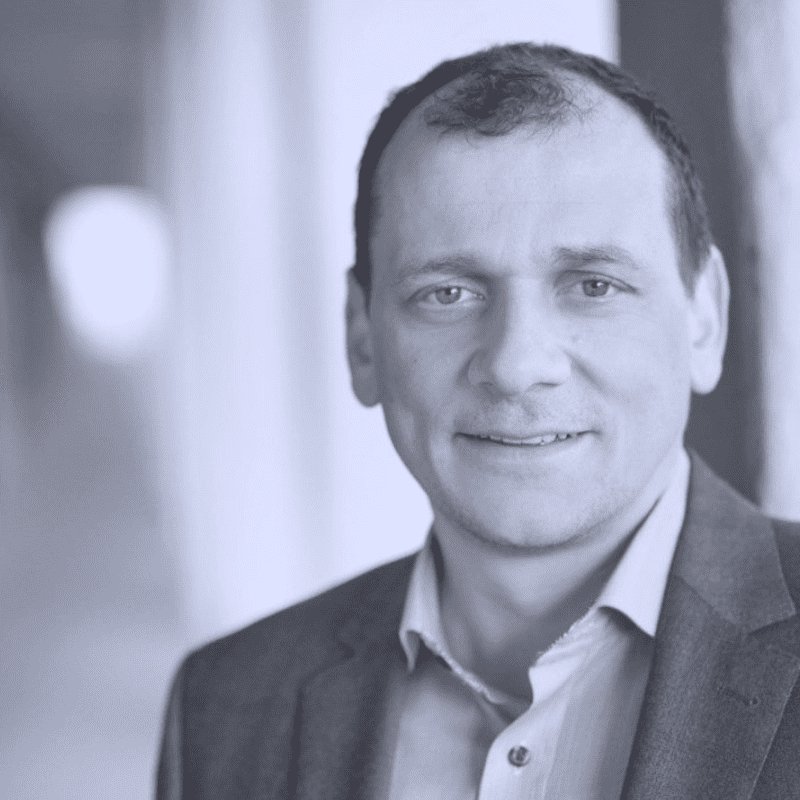 Dr. Volker Baumbach