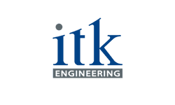 ITK Engineering GmbH Logo