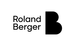 Roland Berger GmbH Logo