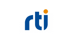 Real-Time Innovations (RTI) Logo