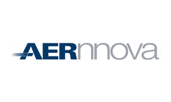 Aernnova Logo